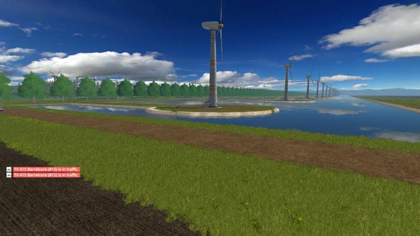 XL Farms X3 [MP] 4