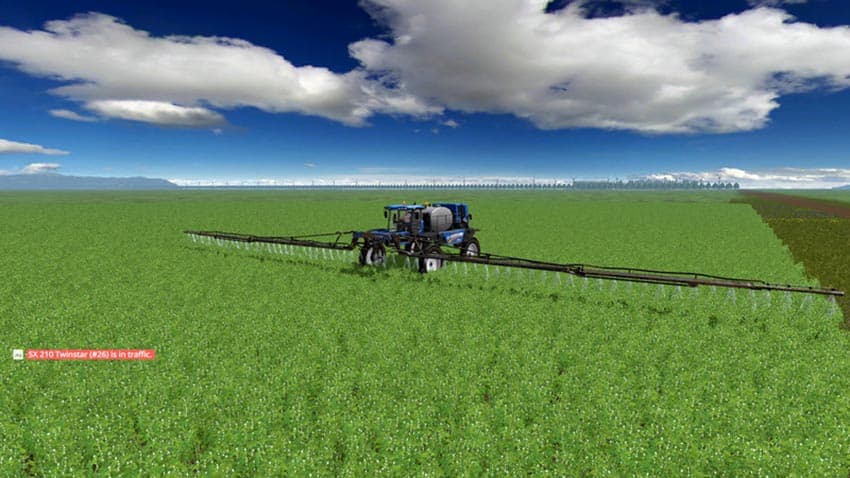 XL Farms X3 [MP] 3