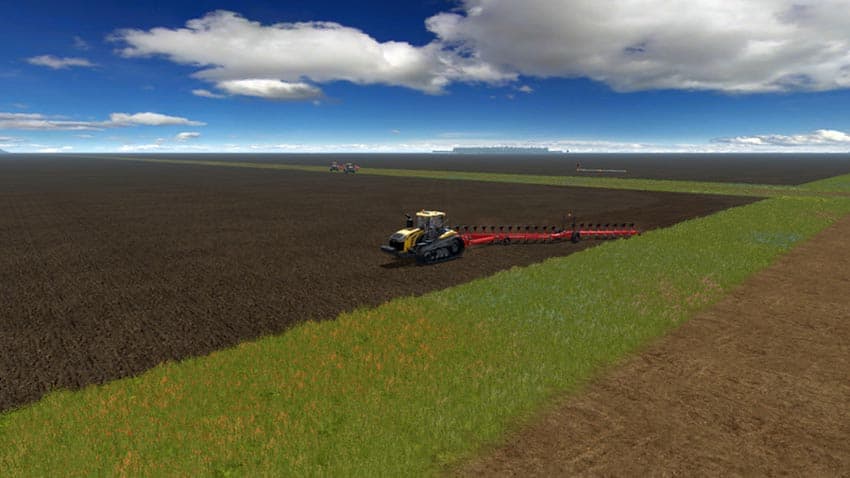 XL Farms X3 [MP] 2
