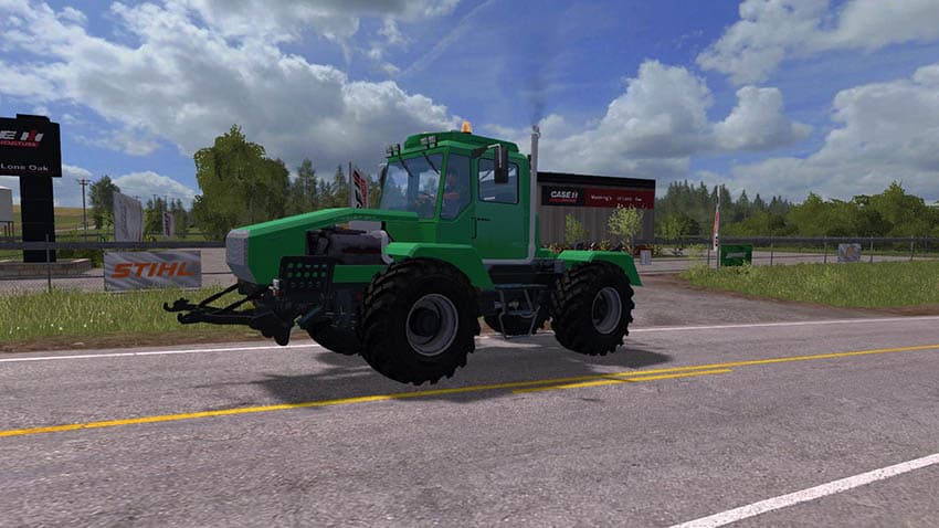 XTA-220-2 Slobozhanez 2