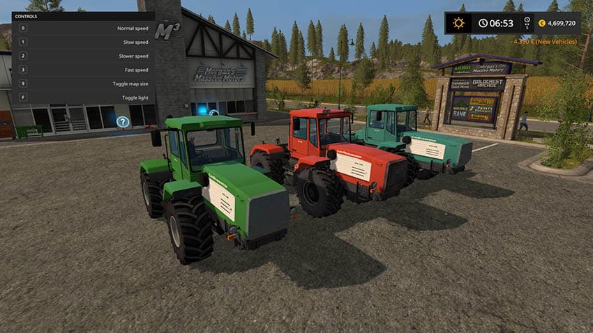 XTA 220 Slobodzhanets 3
