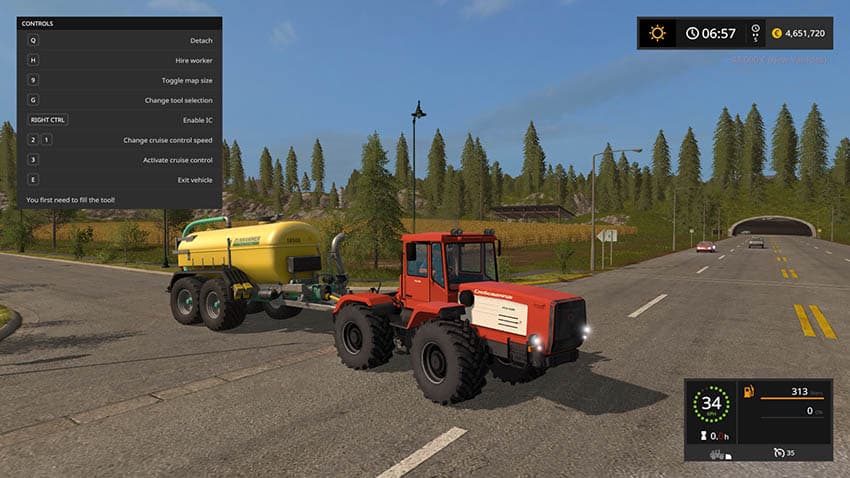 XTA 220 Slobodzhanets