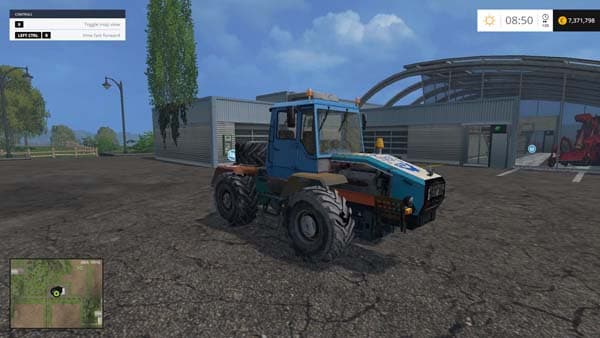 XTA 220 Slobozhanin 3