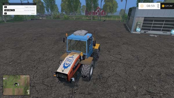 XTA 220 Slobozhanin 2