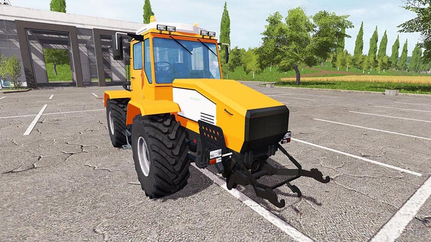 XTA 300-03 2
