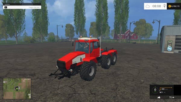 XTA 300 03 3