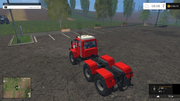 XTA 300 03 2
