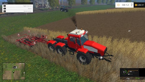 XTA 300 03