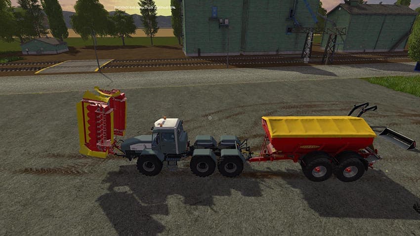 XTA 330-03