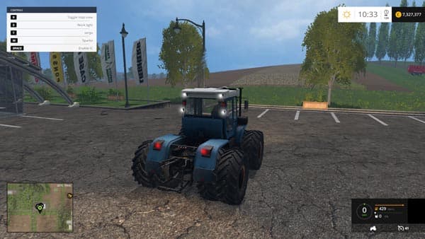 XTZ 17022 2