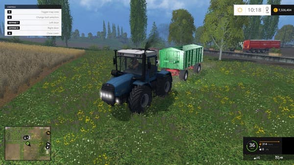 XTZ 17022