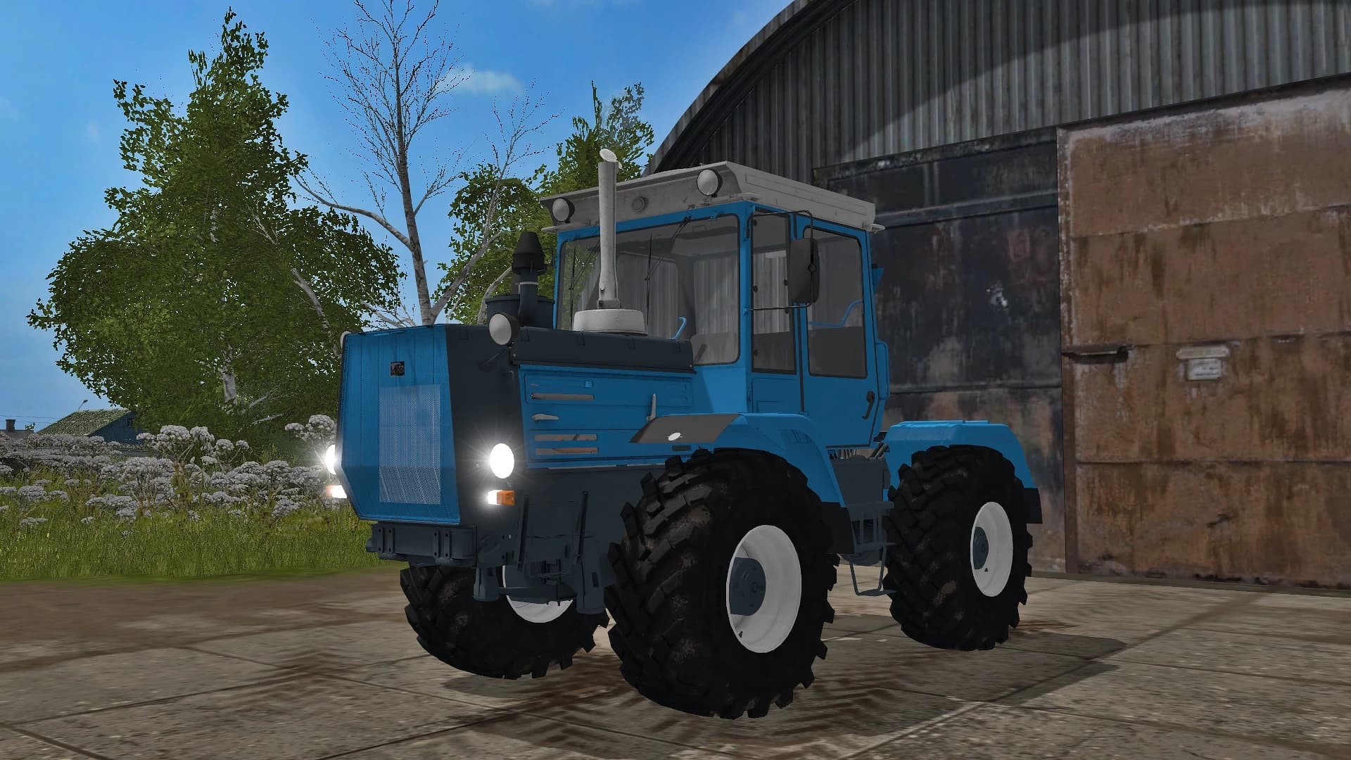 XTZ-17221 3