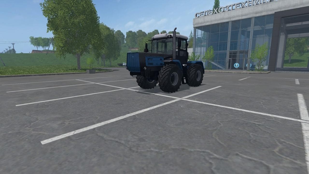 XTZ 17221