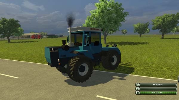 XTZ 17221