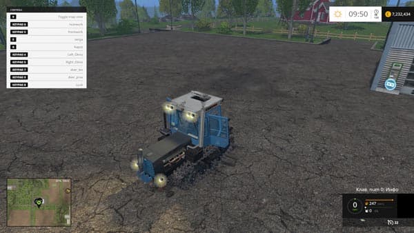 XTZ 181 2