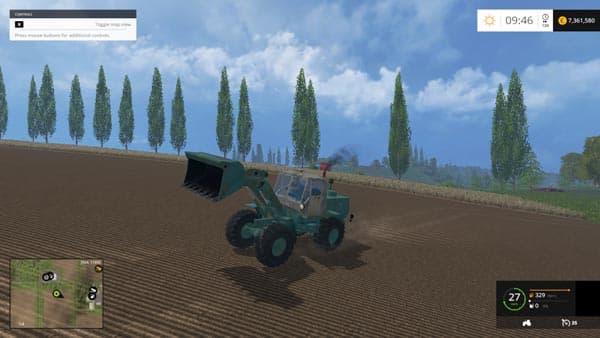 XTZ T 156