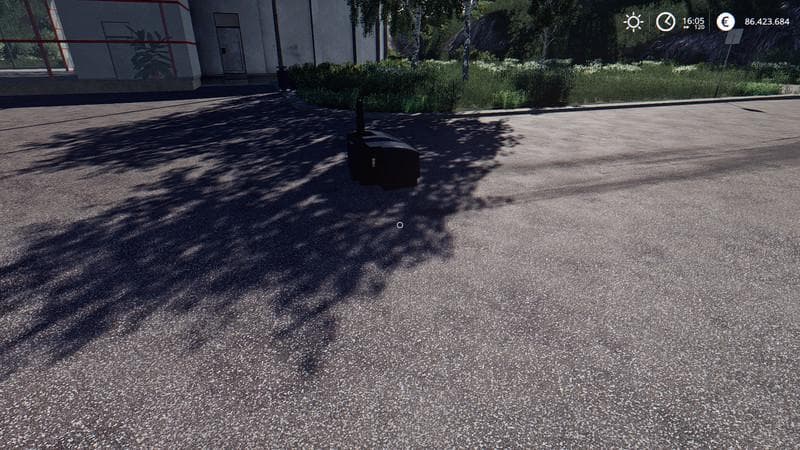 XXL WEIGHTS PACK