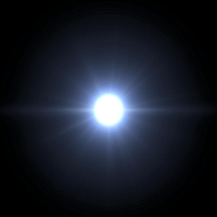 Xenon lights for installing in GE [SP]