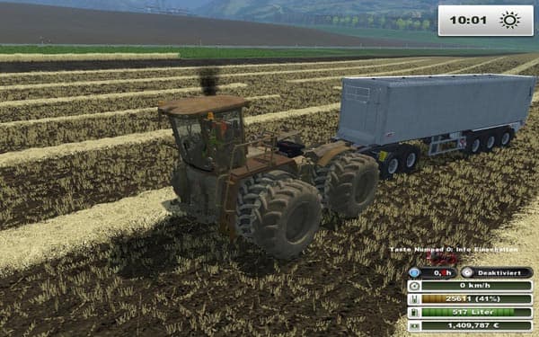 Xerion SaddleTrac Washable 2