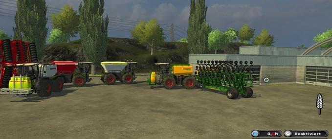 Xerion SaddleTrac Complete Pack