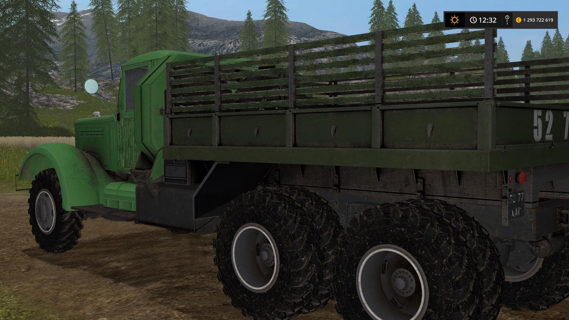 YAAZ 210