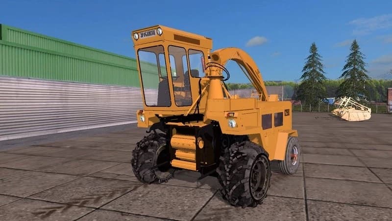 YSK-170A 3