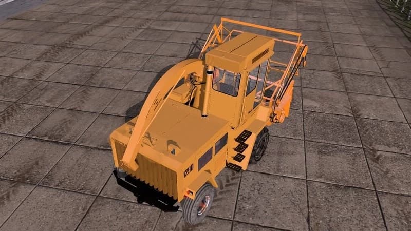 YSK-170A 2