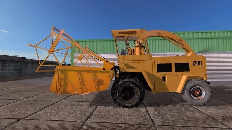 YSK-170A