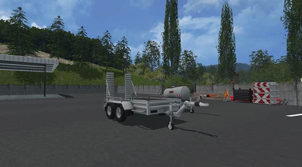 YSM pack remorque [MP]