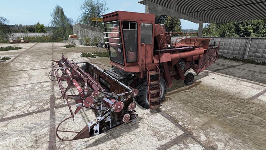 Yenisei 1200-1 [MP] 3