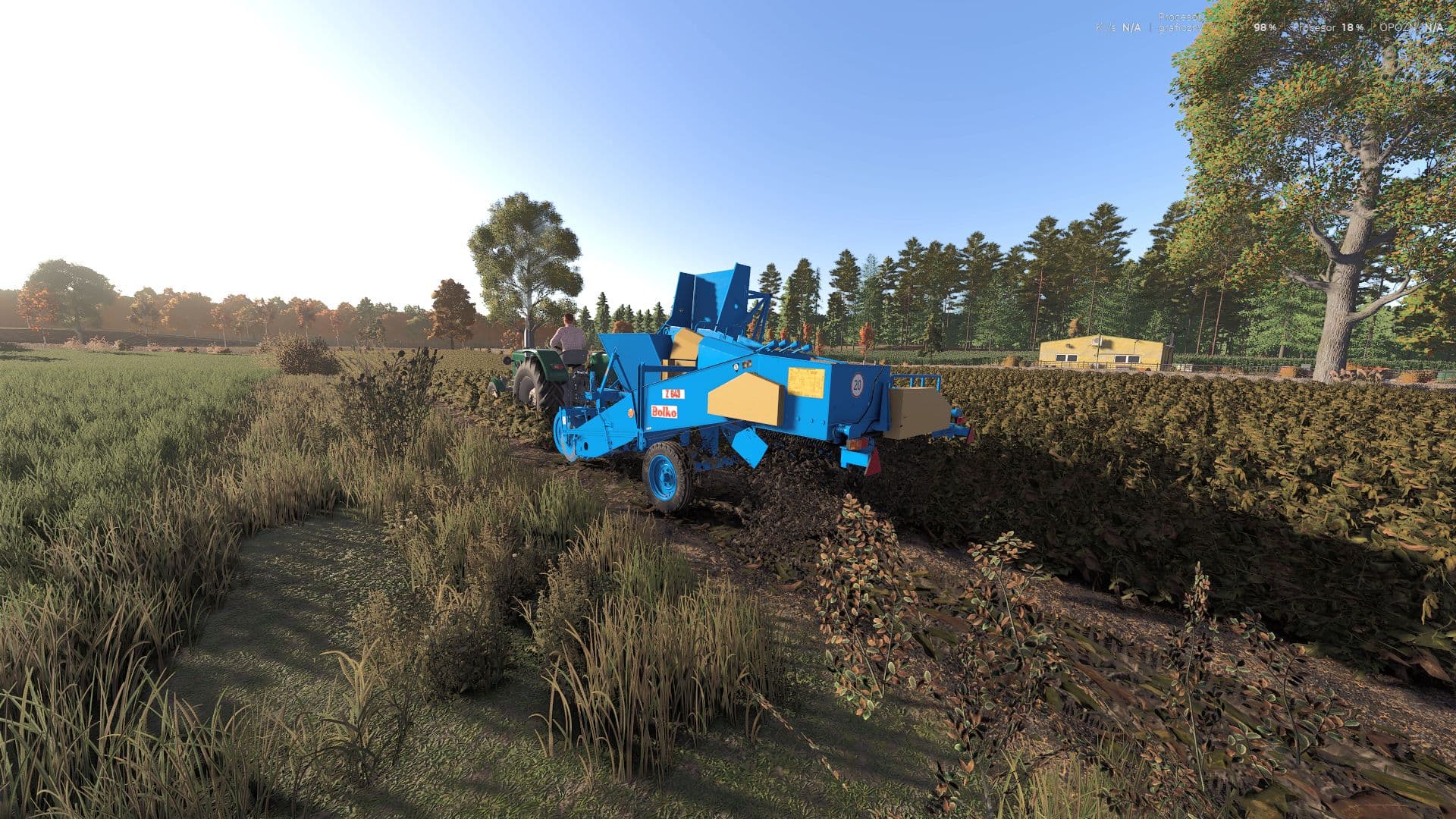 Z-643 Bolko 2