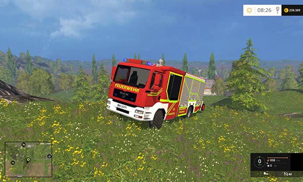 Z CAP feuerwehr 3