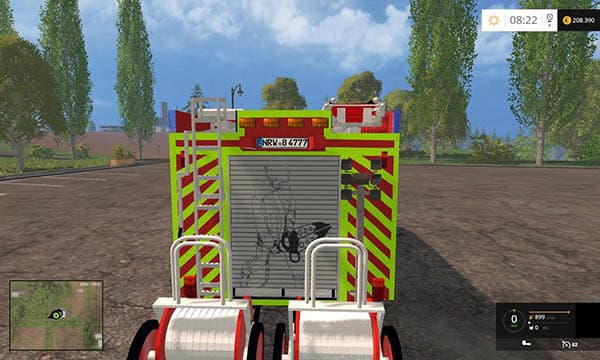 Z CAP feuerwehr 2