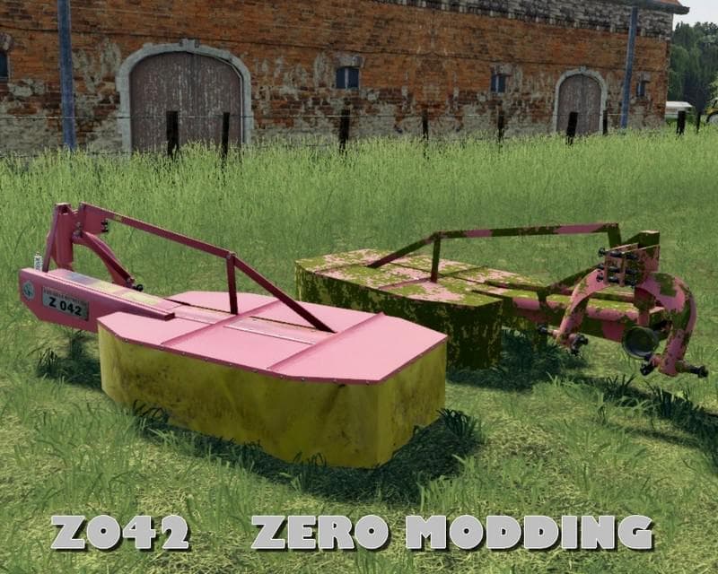 Z042