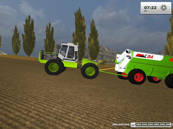ZANELLO 500C 2