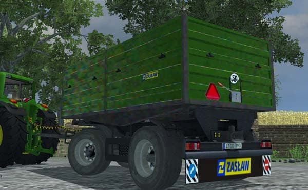 ZASLAW D737AZ-14 [MP]
