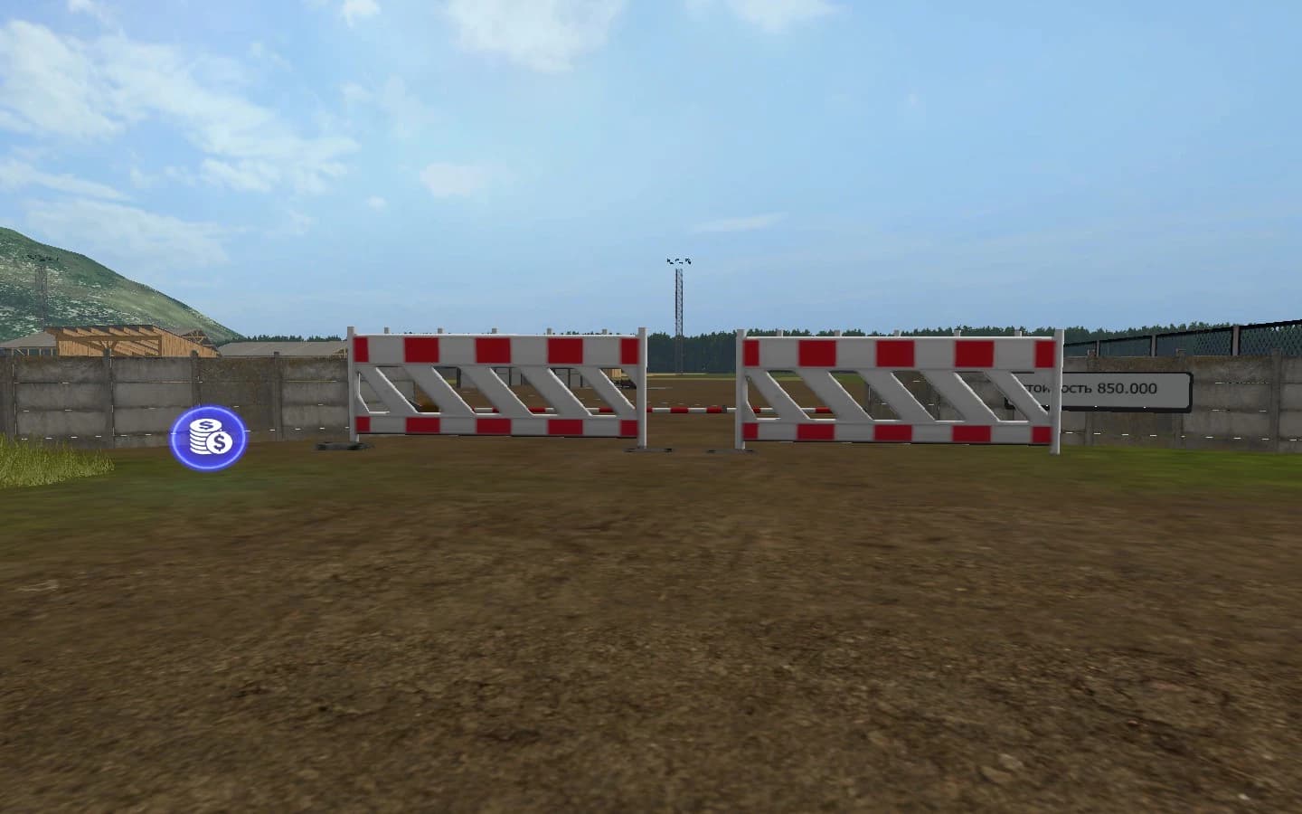 ZATERECHNOE MAP 5