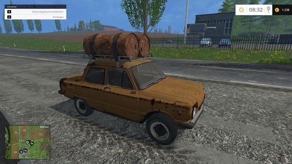 ZAZ 968M