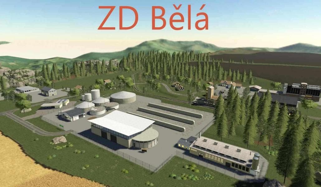ZD Bela 5