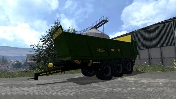 ZDT MC186 [MP] 3