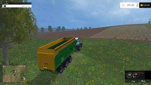 ZDT MEGA 25 2