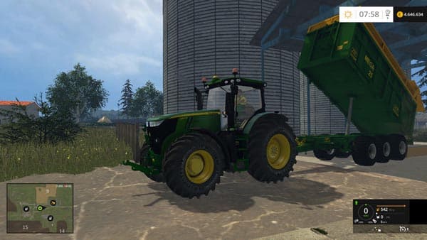 ZDT Mega 25 [MP] 2