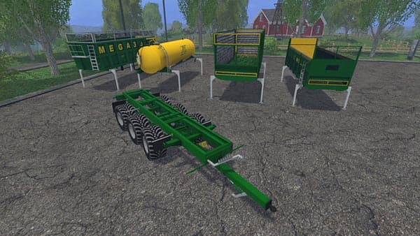 ZDT Mega 33 [SP] 3