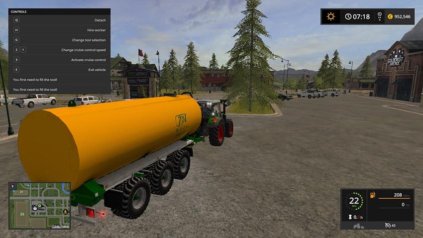 ZDT Mega 33 2