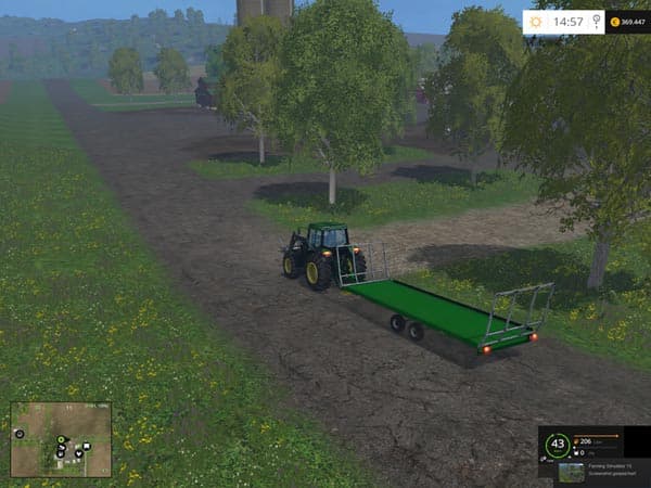ZDT NS11 Galanek [SP] 2