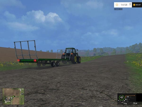 ZDT NS11 Galanek [SP]