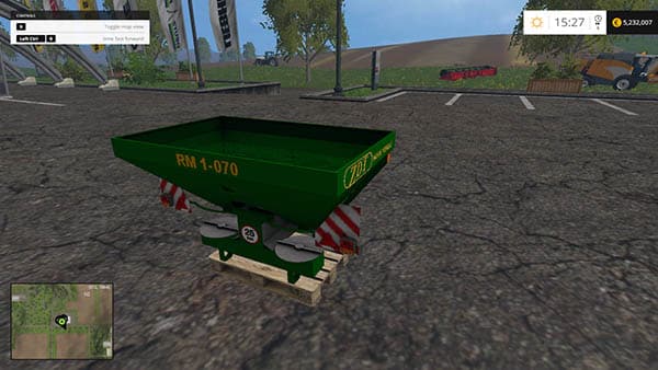 ZDT RM 1 070 2