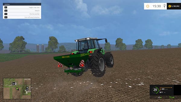 ZDT RM 1 070