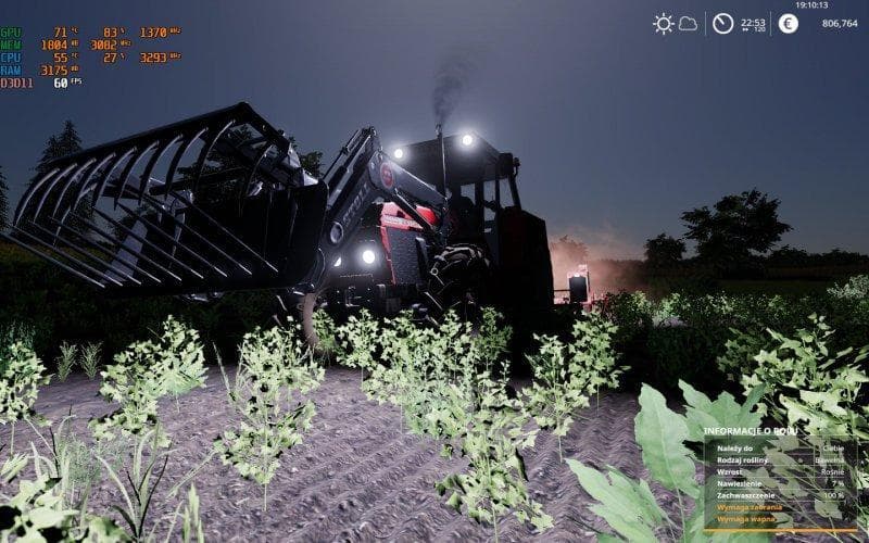 ZETOR 10145