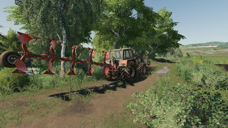 ZETOR 16145 2